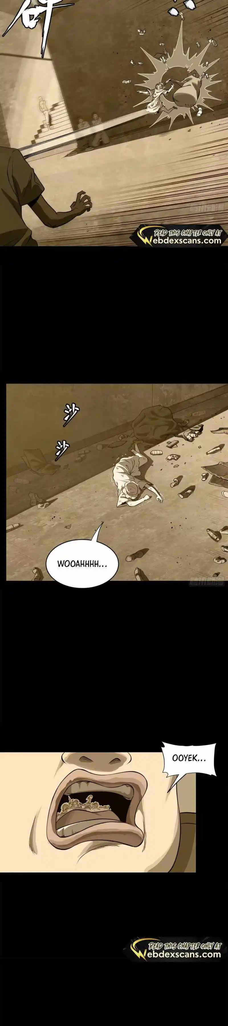 Legend Of Star General Chapter 181