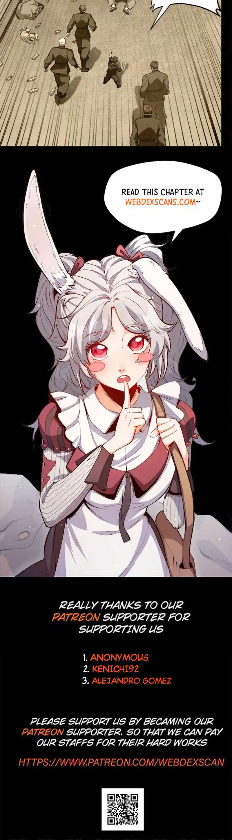 Legend Of Star General Chapter 181