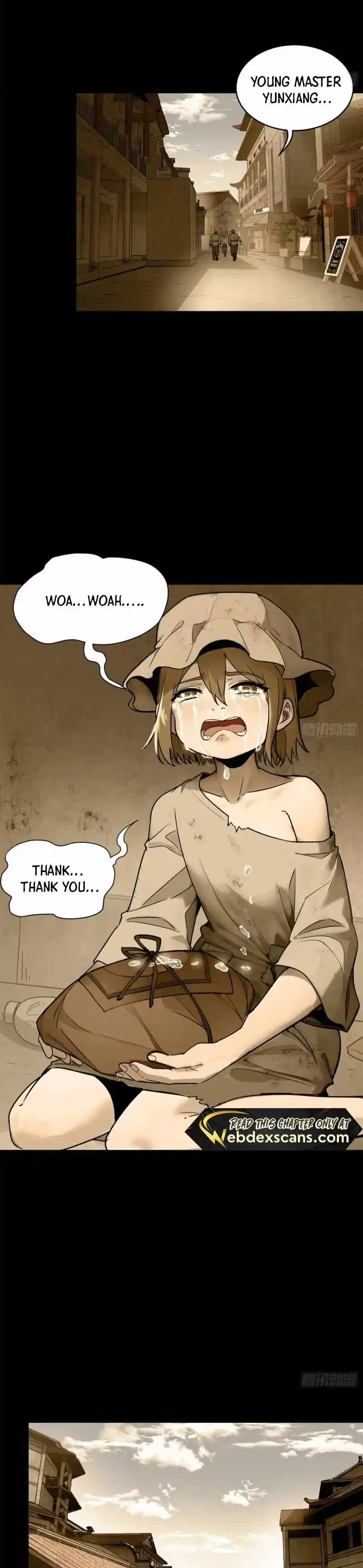 Legend Of Star General Chapter 182