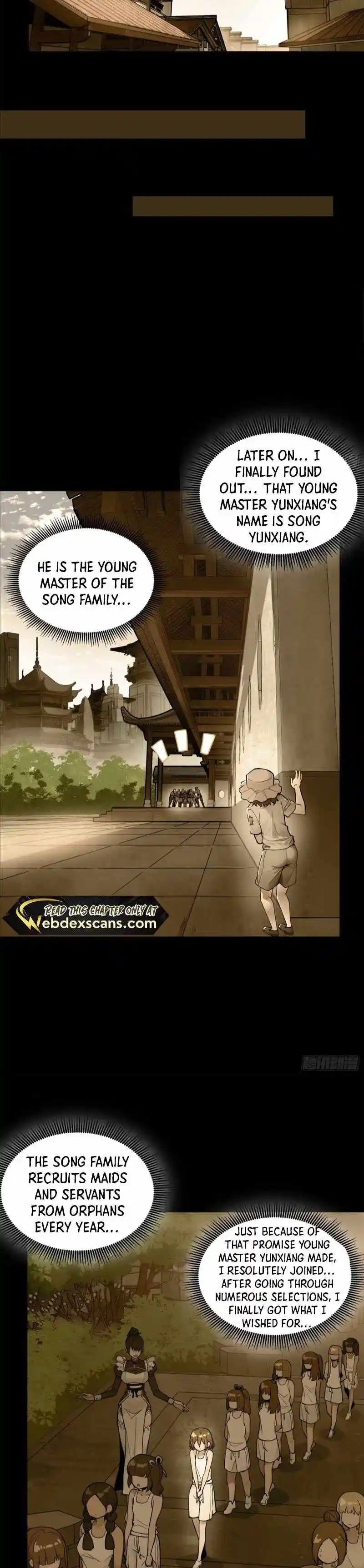 Legend Of Star General Chapter 182