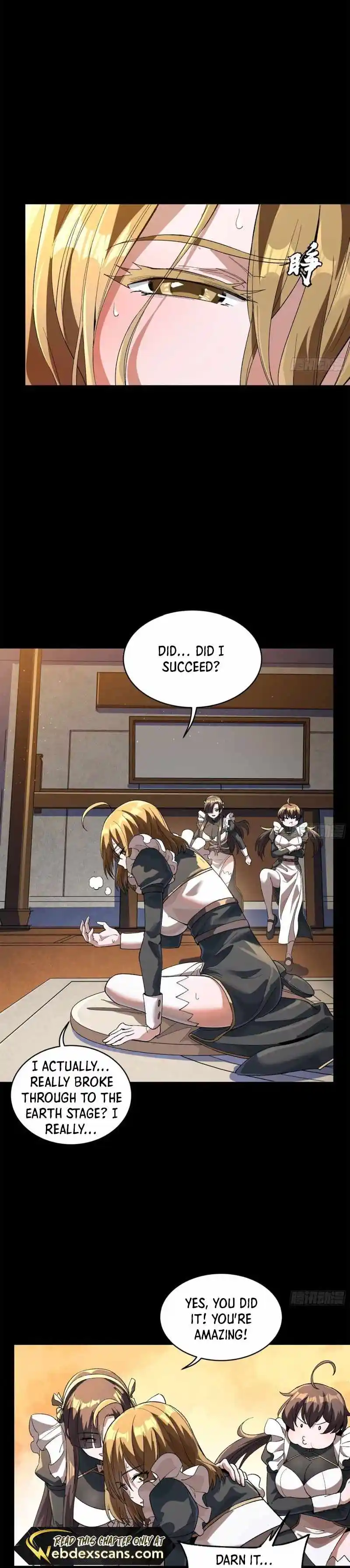 Legend Of Star General Chapter 182