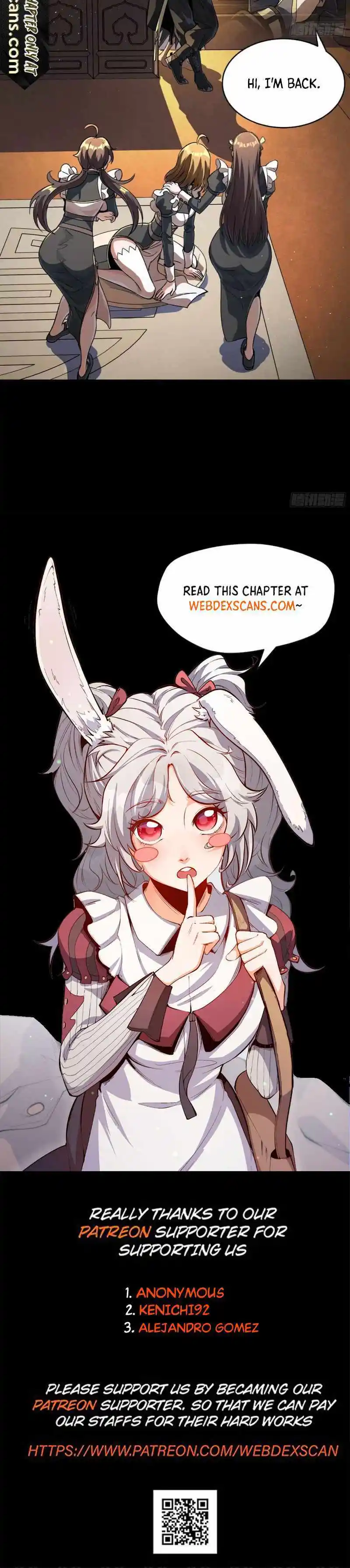 Legend Of Star General Chapter 182