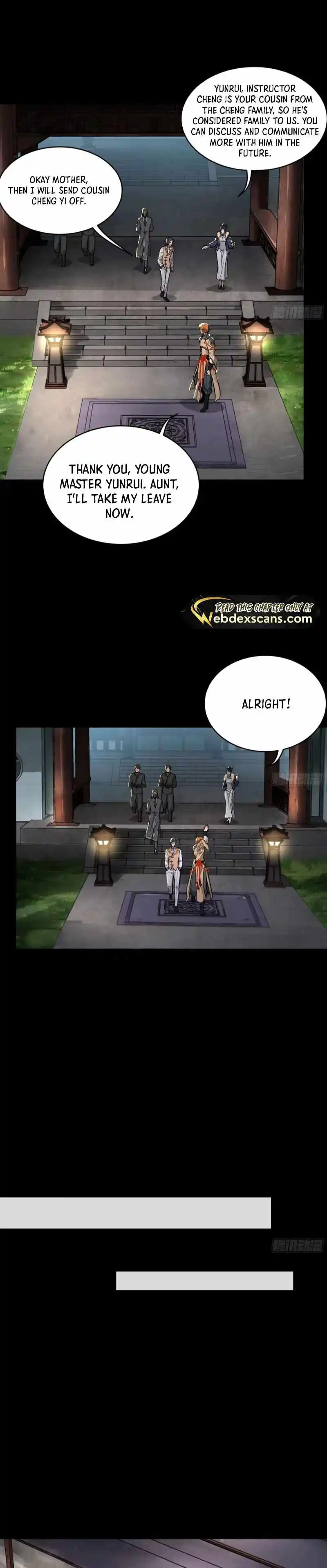 Legend Of Star General Chapter 183