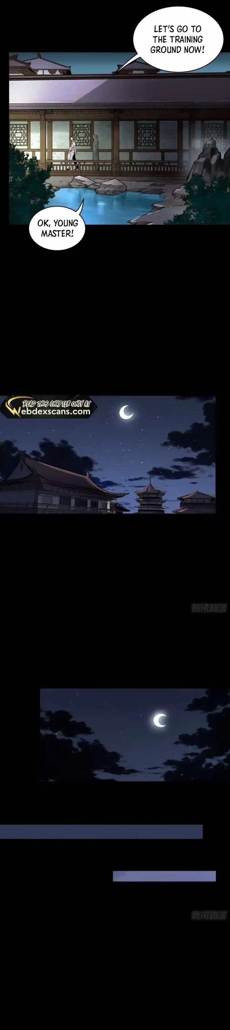 Legend Of Star General Chapter 183