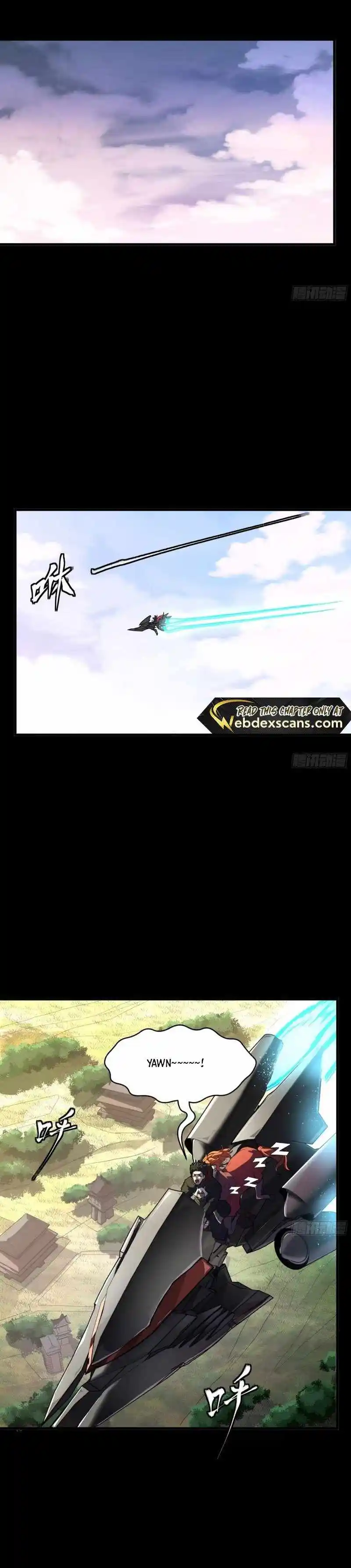 Legend Of Star General Chapter 183