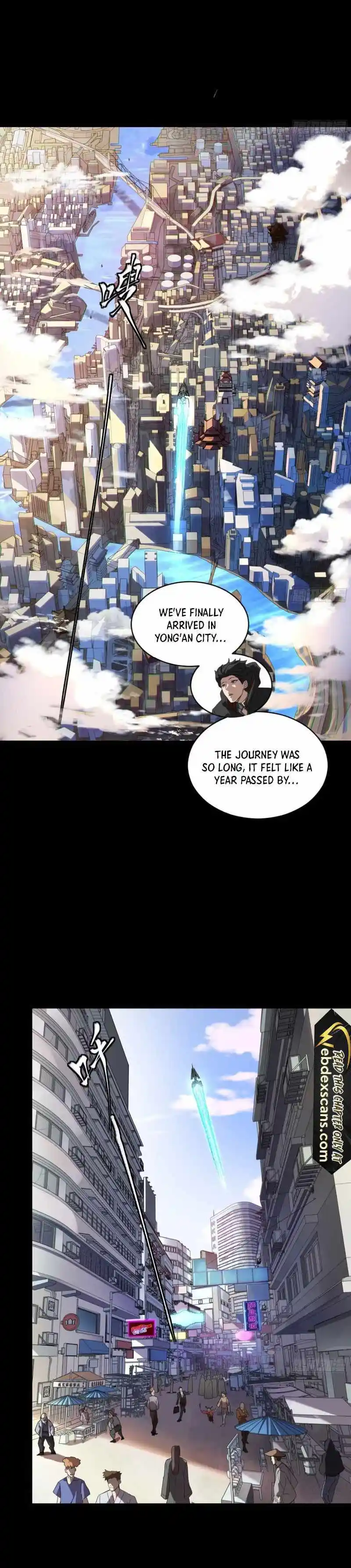 Legend Of Star General Chapter 183