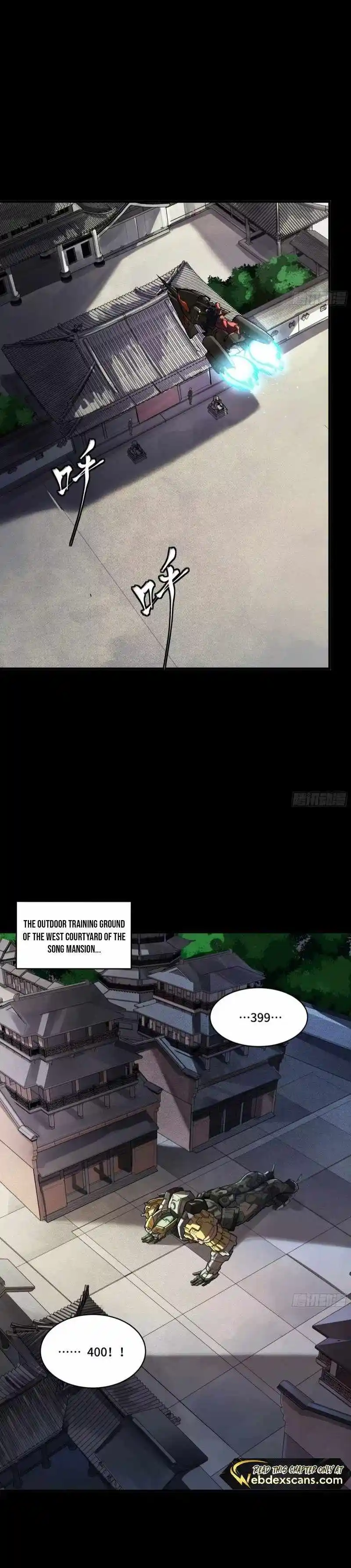 Legend Of Star General Chapter 183