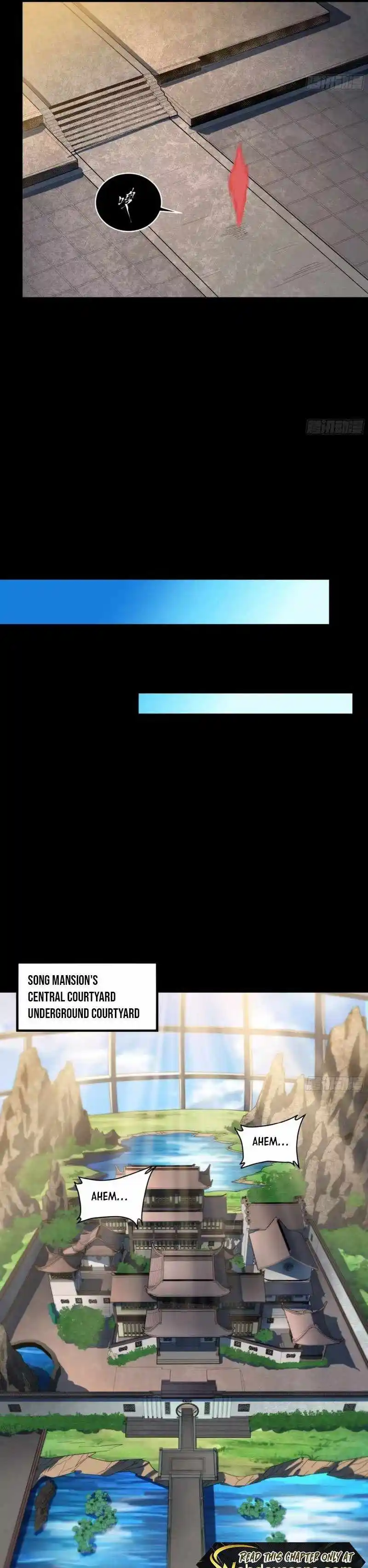 Legend Of Star General Chapter 184