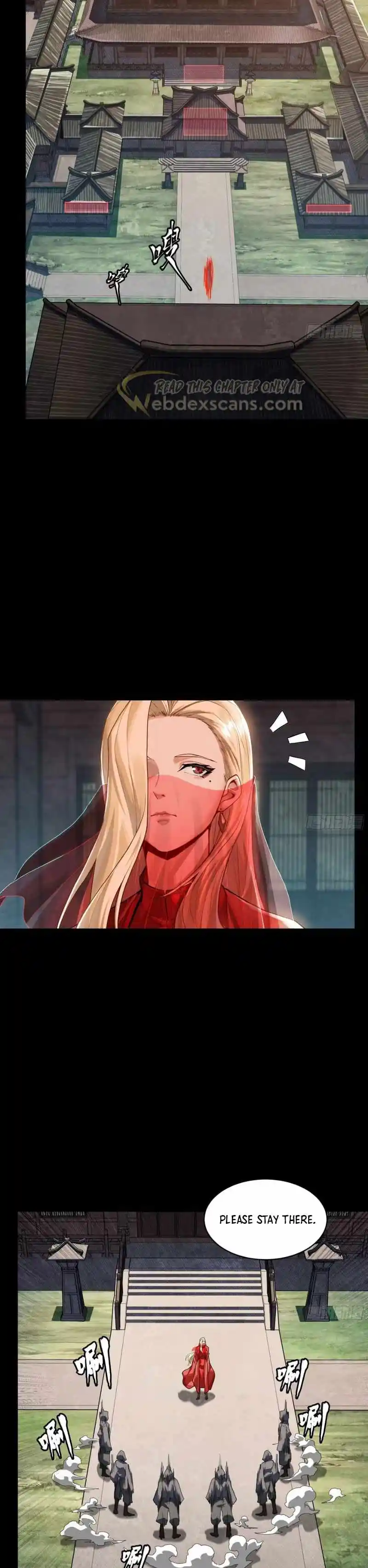 Legend Of Star General Chapter 184