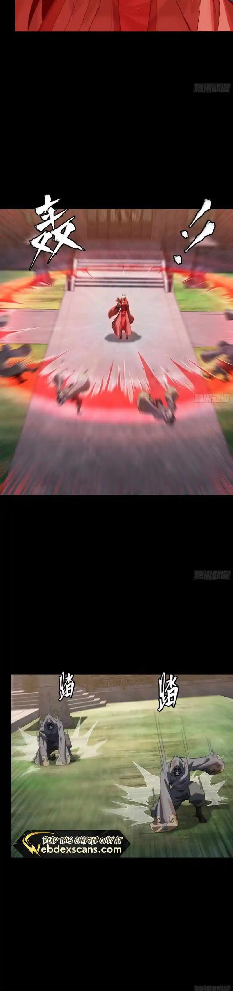 Legend Of Star General Chapter 184