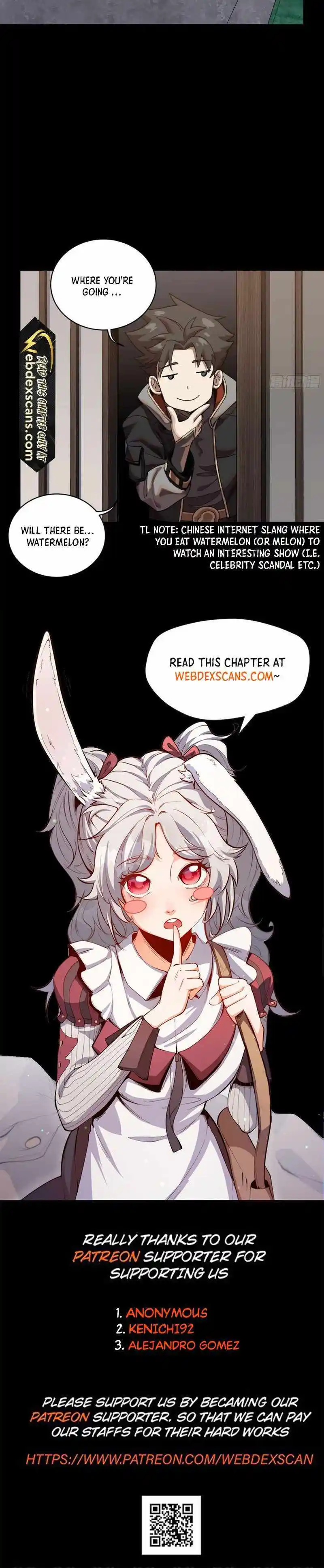 Legend Of Star General Chapter 184