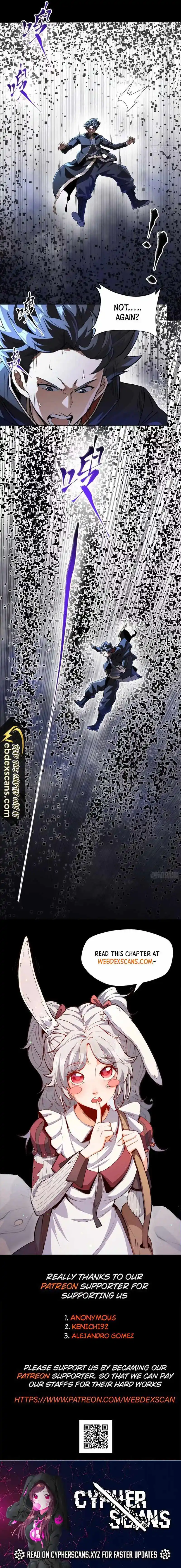 Legend Of Star General Chapter 186