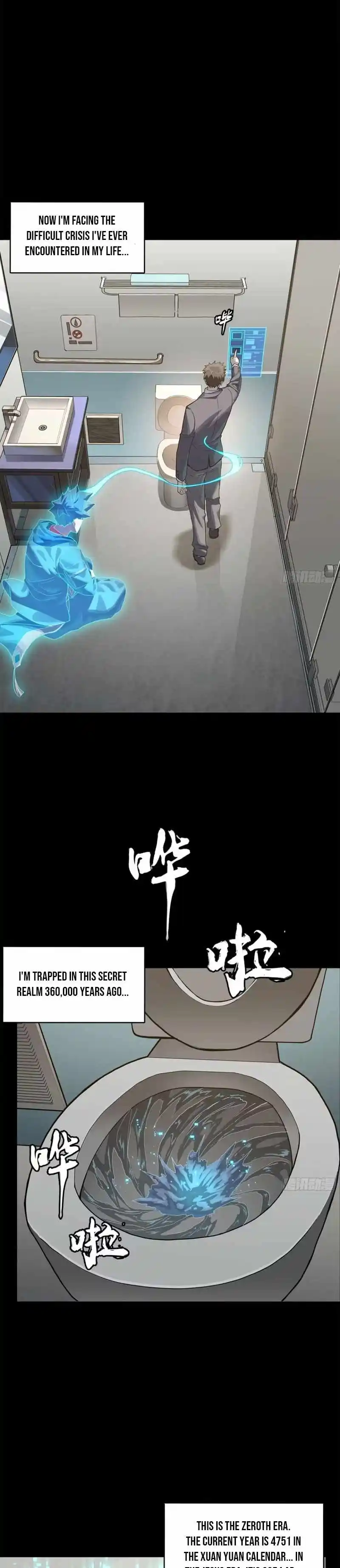 Legend Of Star General Chapter 188