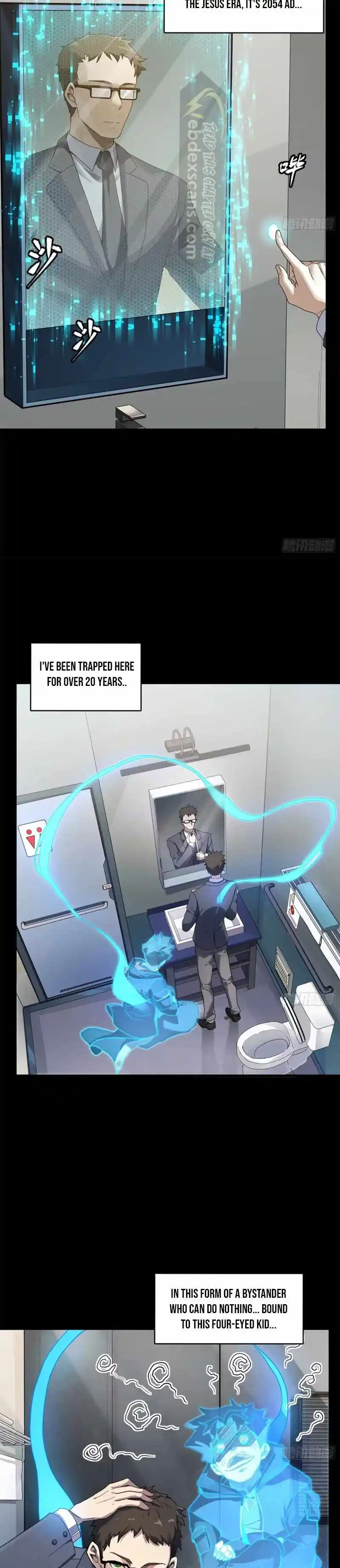 Legend Of Star General Chapter 188