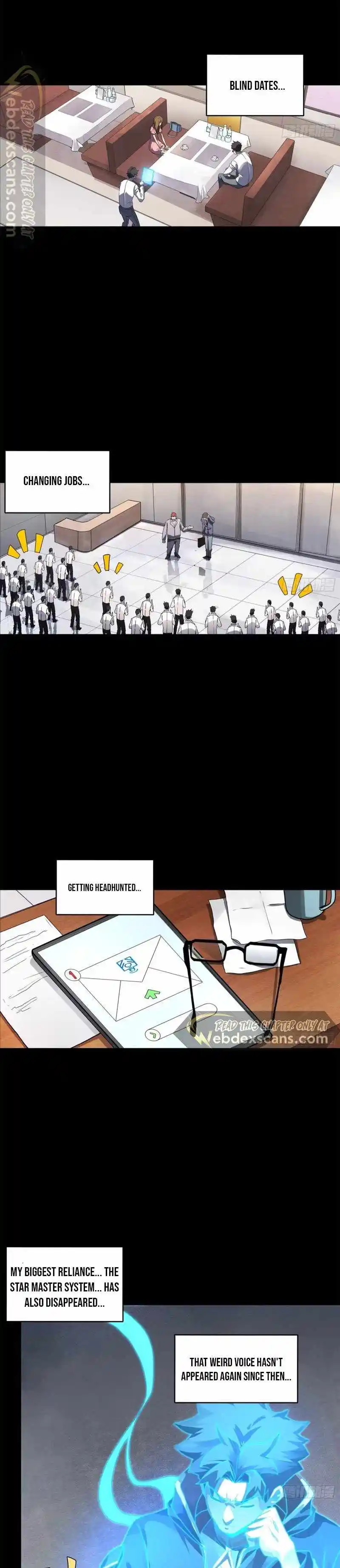 Legend Of Star General Chapter 188