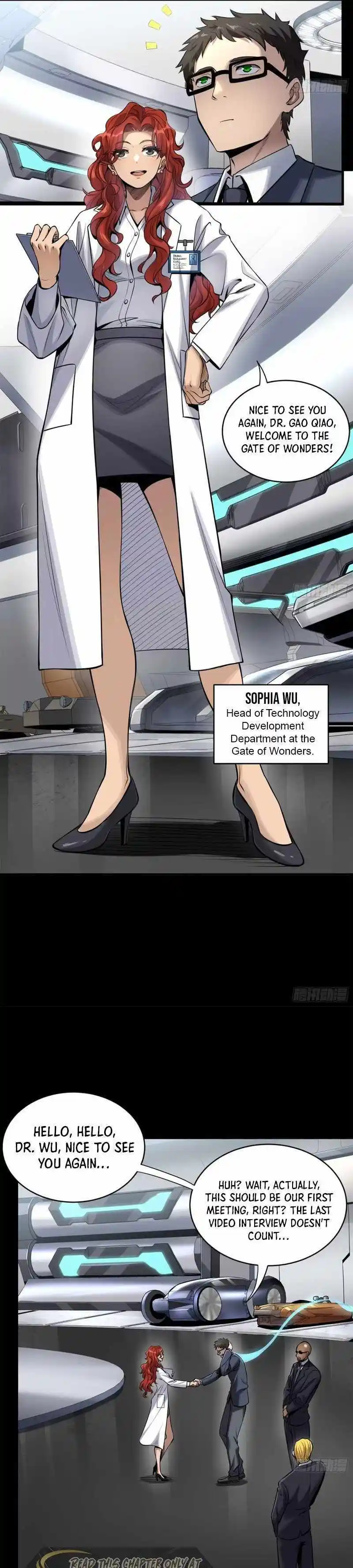 Legend Of Star General Chapter 188