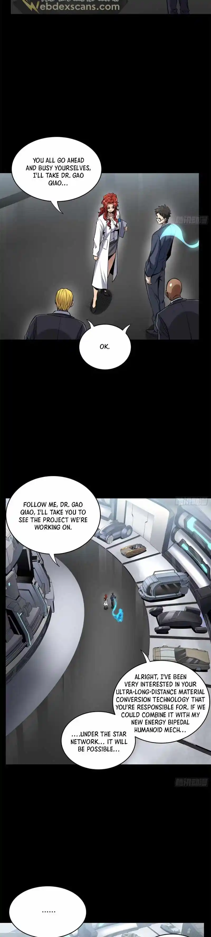 Legend Of Star General Chapter 188