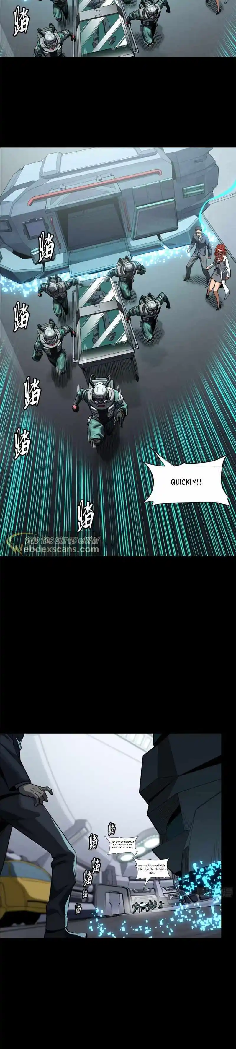 Legend Of Star General Chapter 188