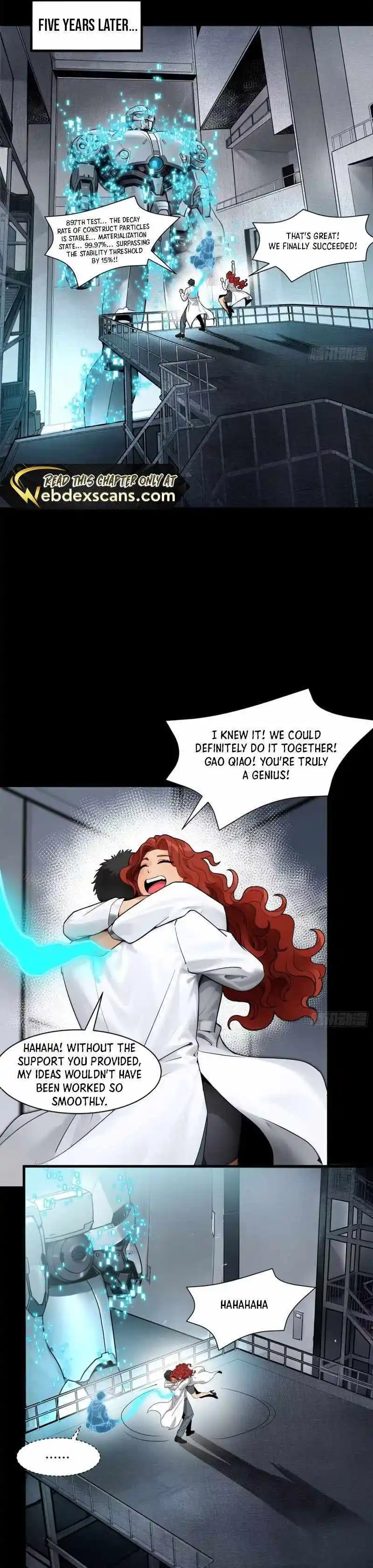 Legend Of Star General Chapter 188