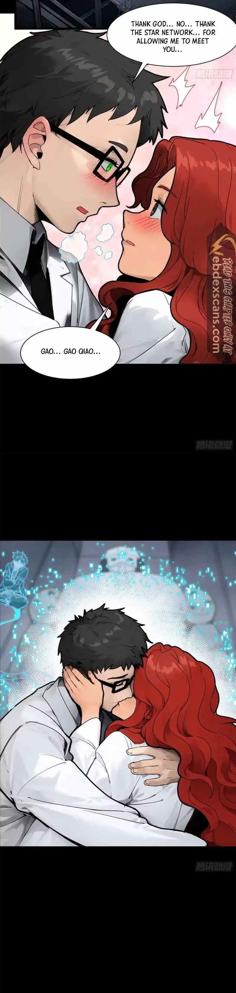 Legend Of Star General Chapter 188