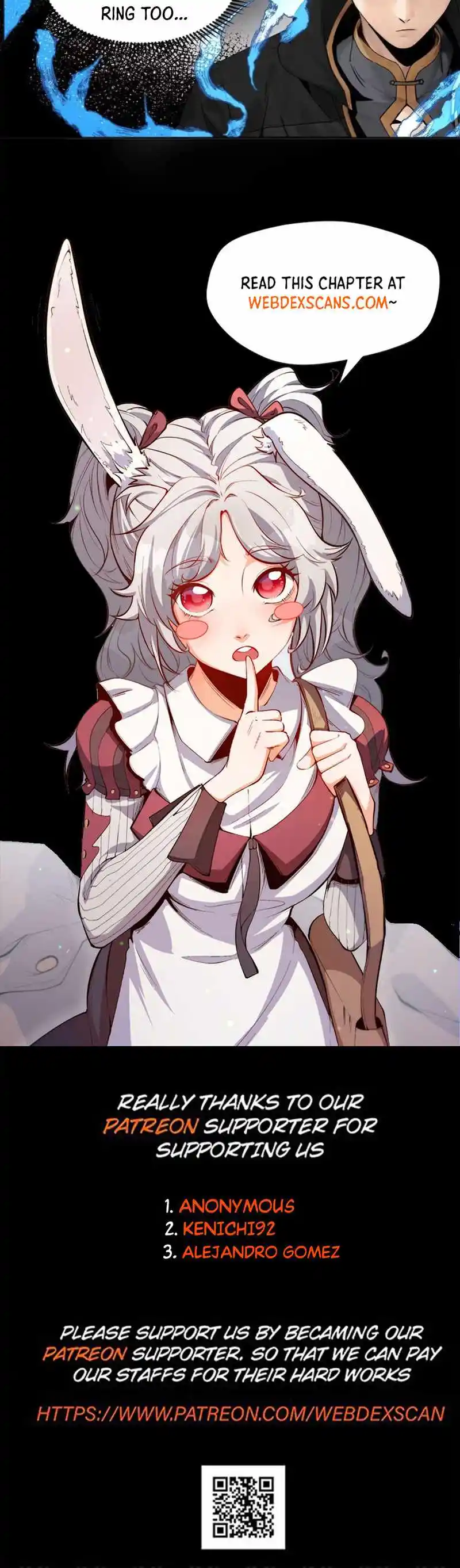 Legend Of Star General Chapter 191