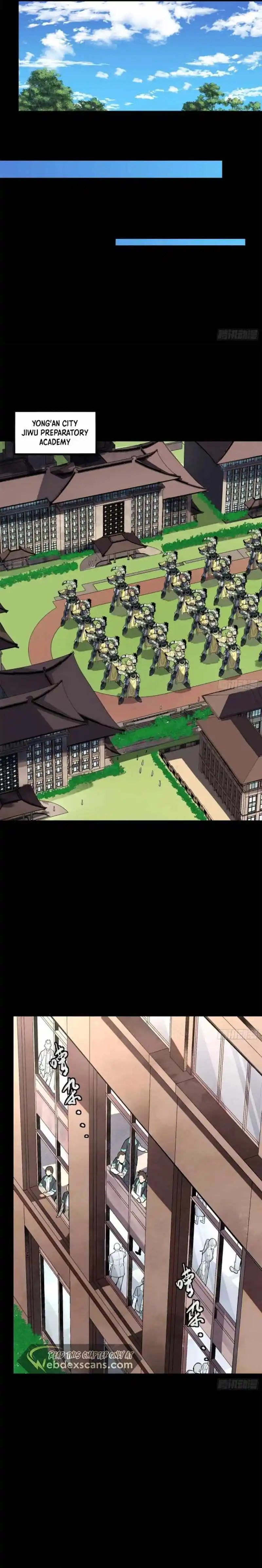 Legend of Star General Chapter 194