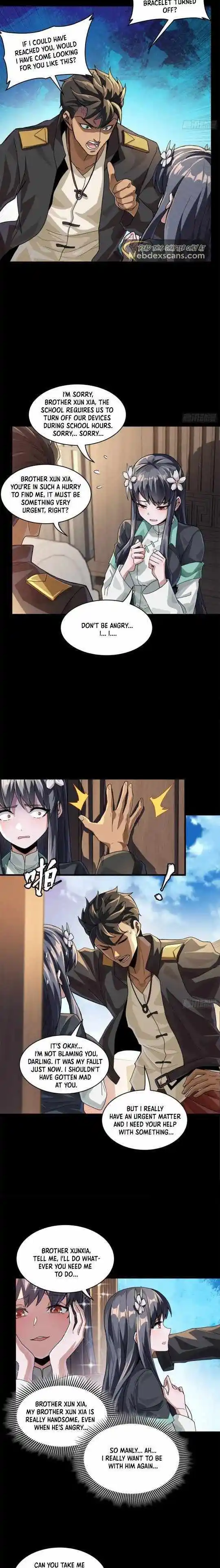 Legend of Star General Chapter 195