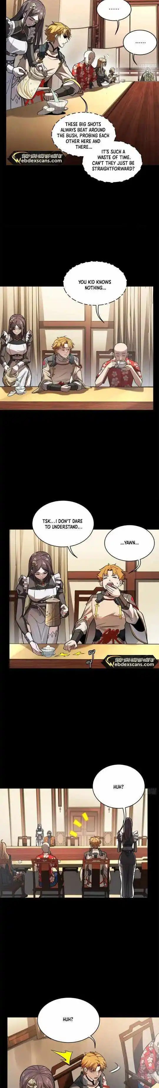 Legend of Star General Chapter 196