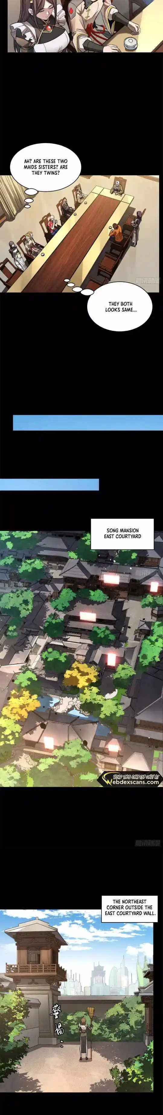 Legend of Star General Chapter 196