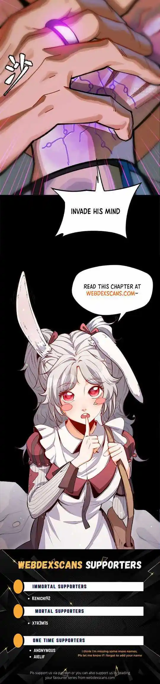 Legend of Star General Chapter 196