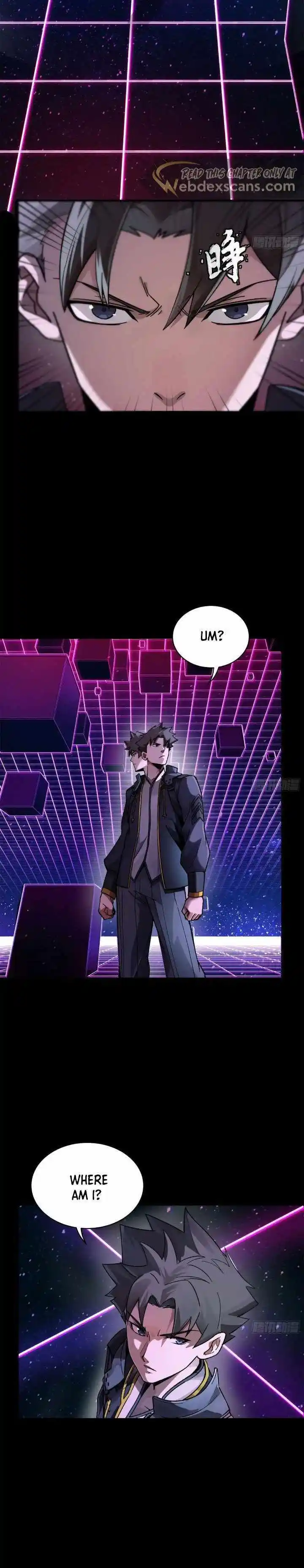 Legend of Star General Chapter 197