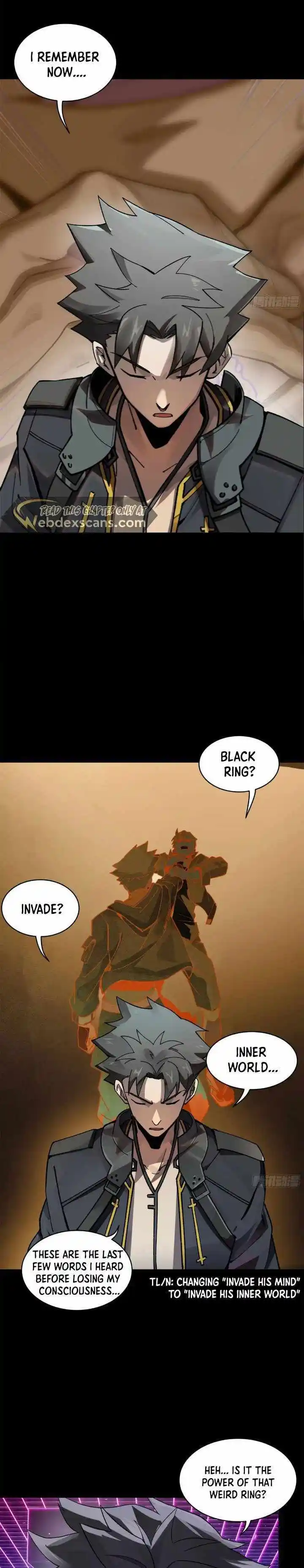 Legend of Star General Chapter 197