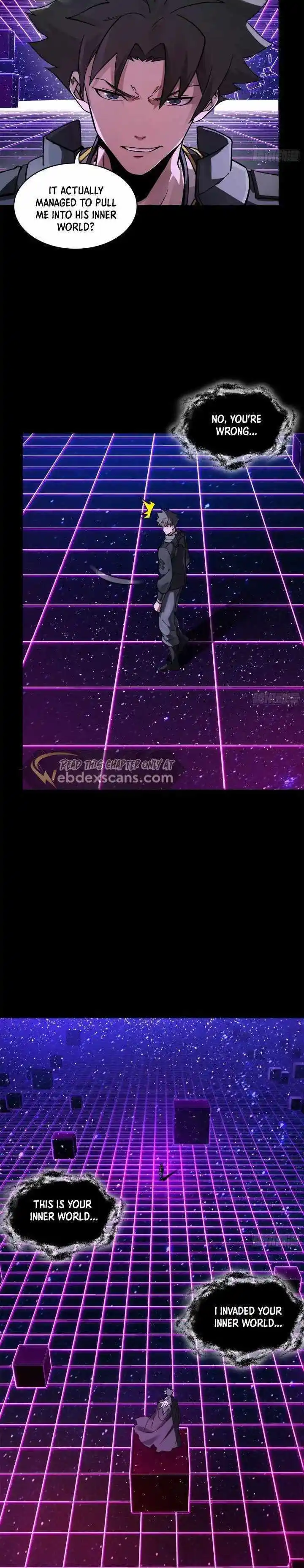 Legend of Star General Chapter 197