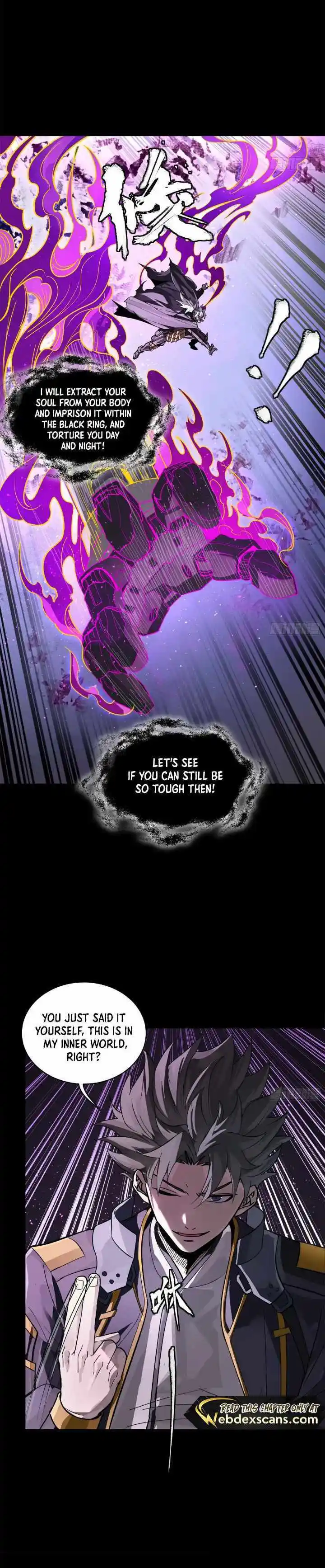 Legend of Star General Chapter 197