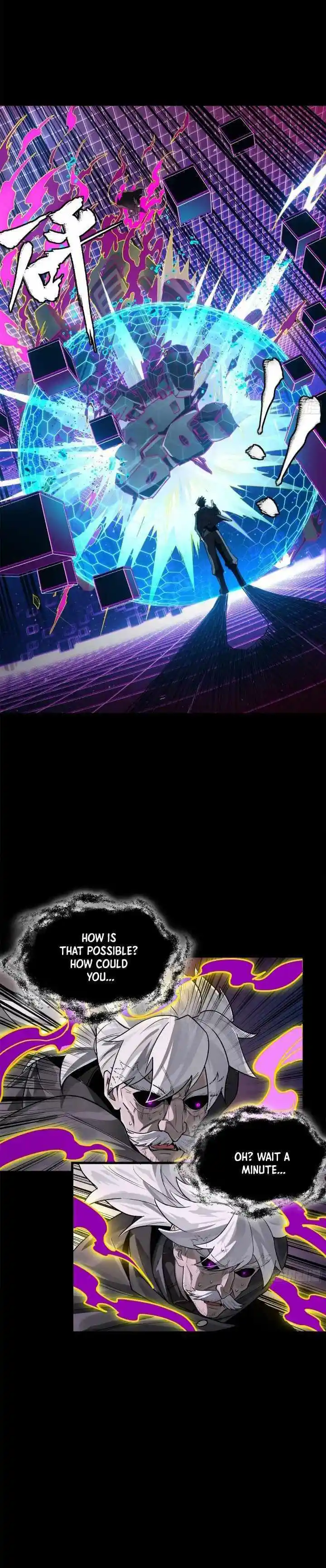 Legend of Star General Chapter 197