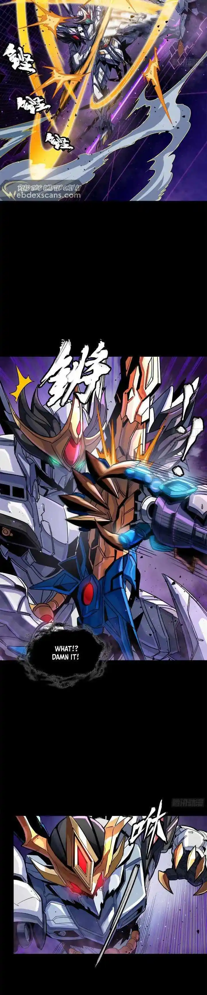 Legend of Star General Chapter 198