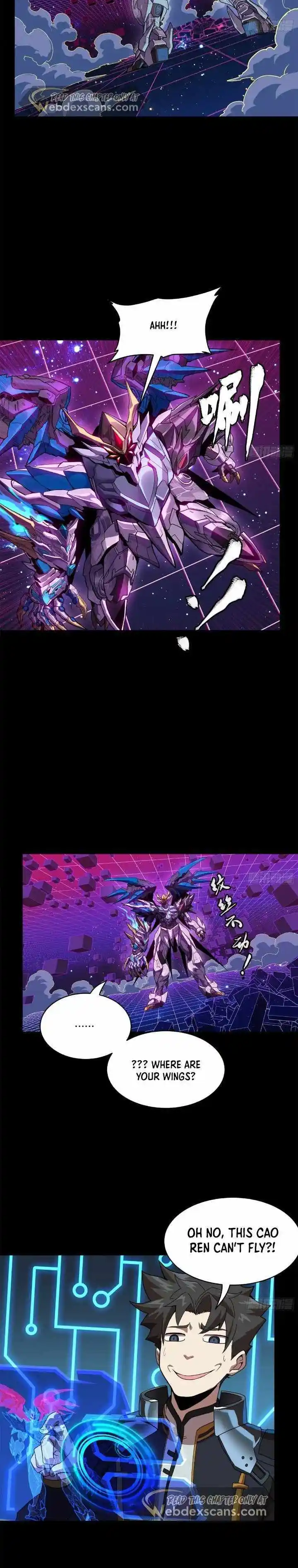 Legend of Star General Chapter 198