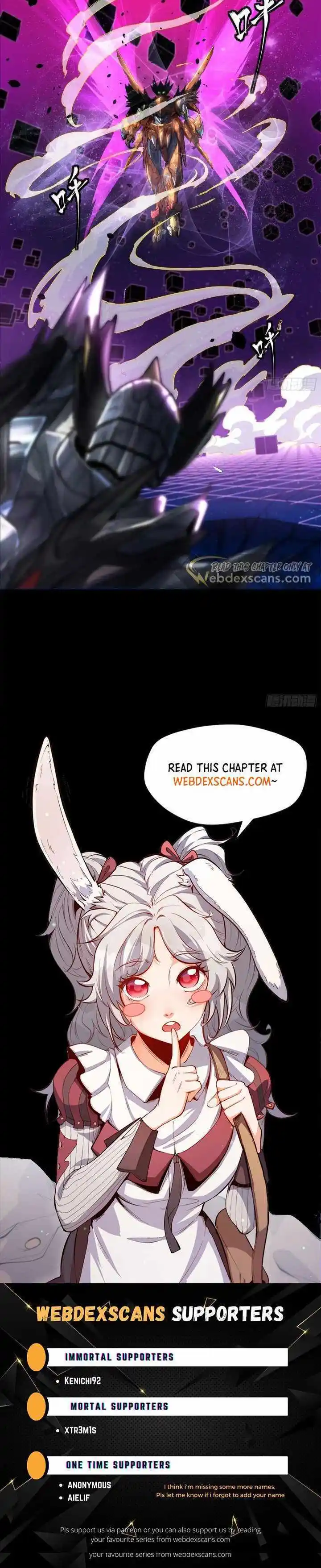 Legend of Star General Chapter 198