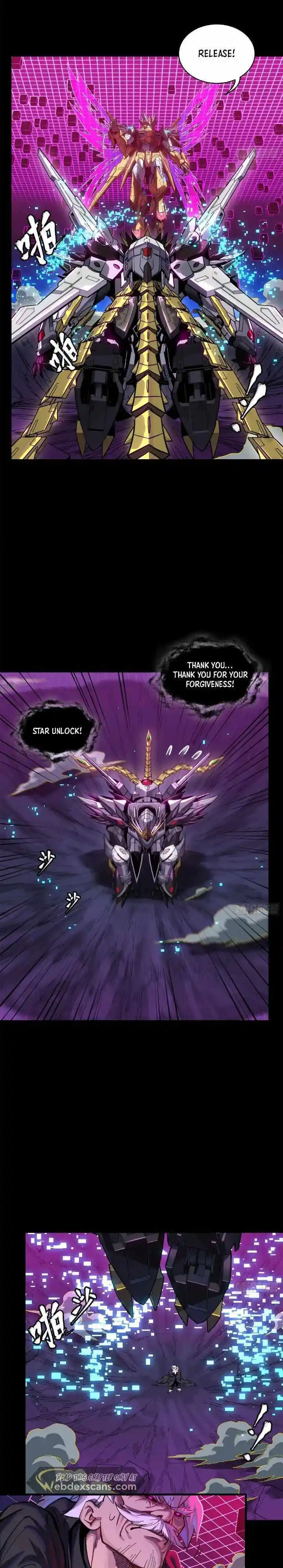 Legend of Star General Chapter 199