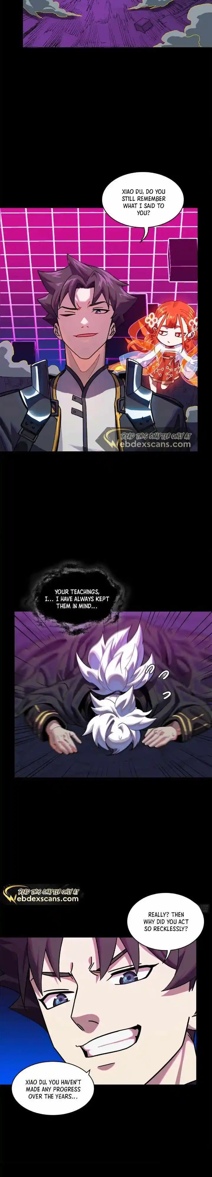 Legend of Star General Chapter 199