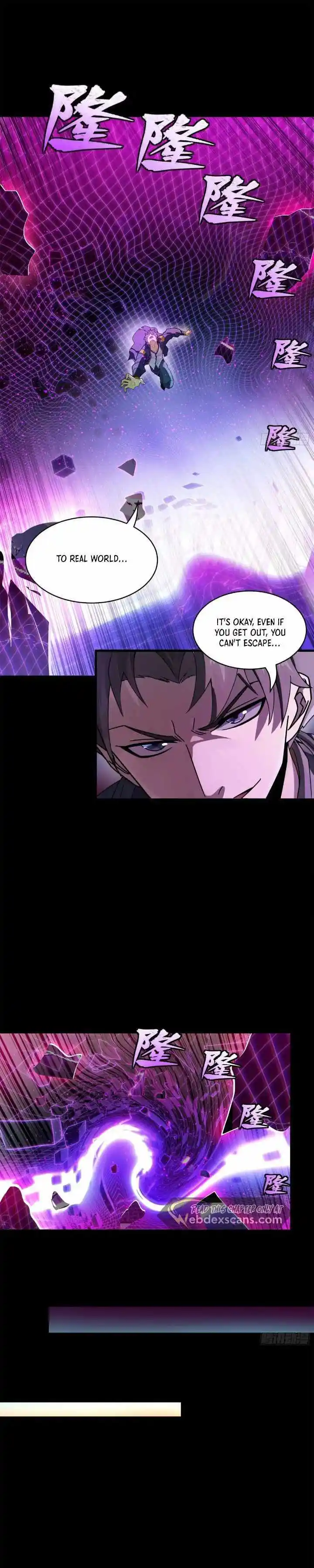 Legend of Star General Chapter 199