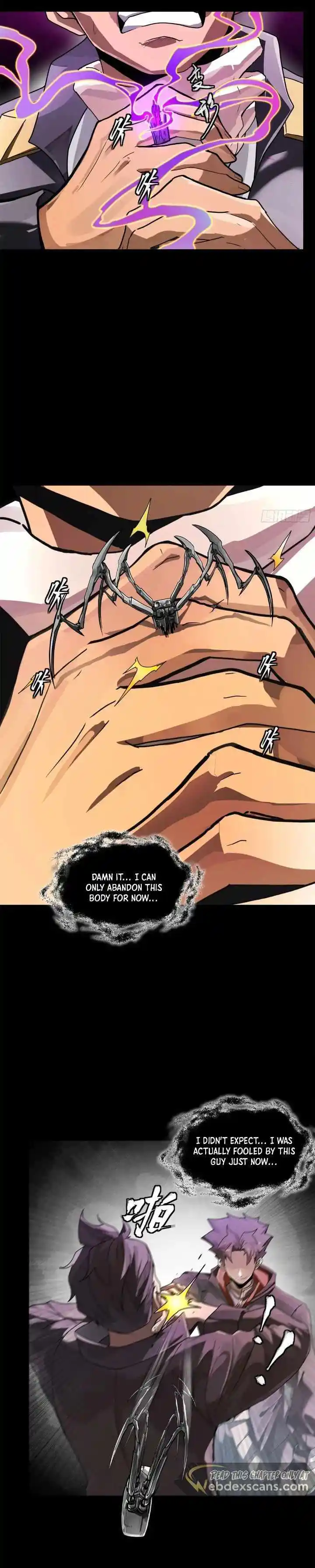 Legend of Star General Chapter 199