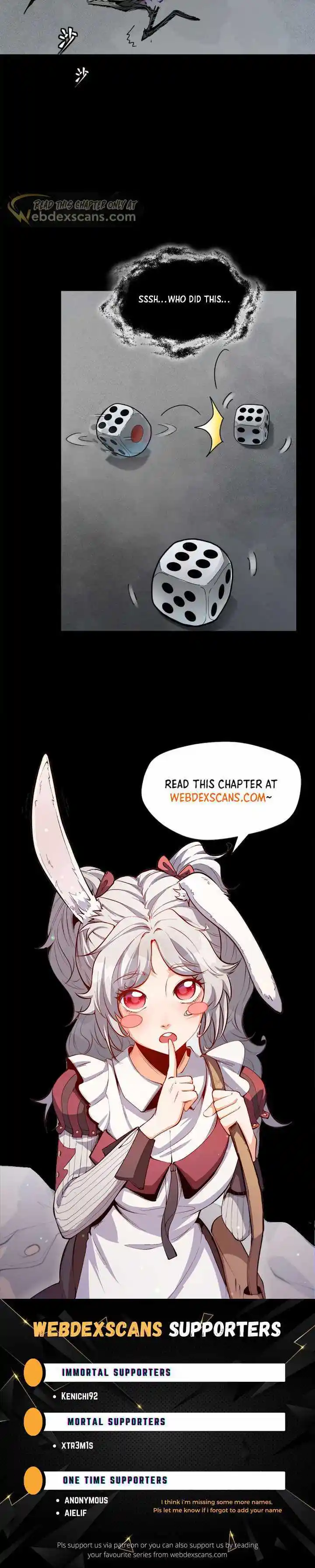 Legend of Star General Chapter 199