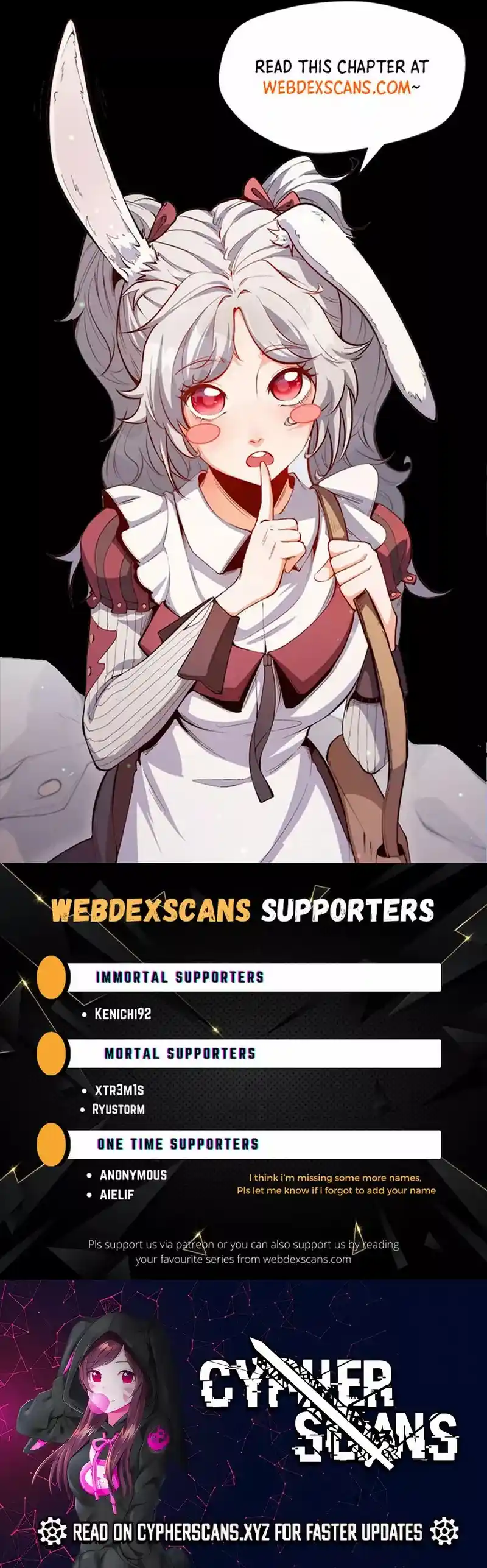 Legend of Star General Chapter 200