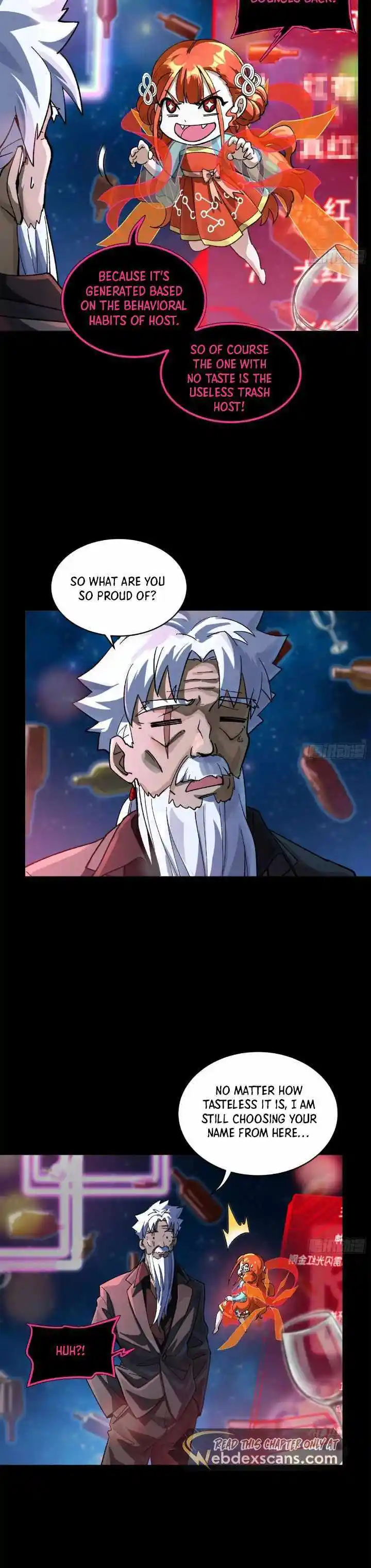 Legend of Star General Chapter 202