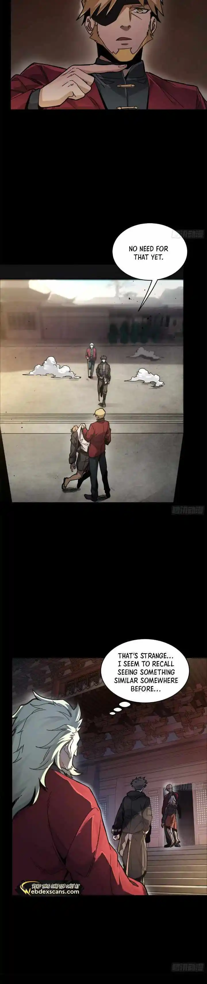 Legend of Star General Chapter 202