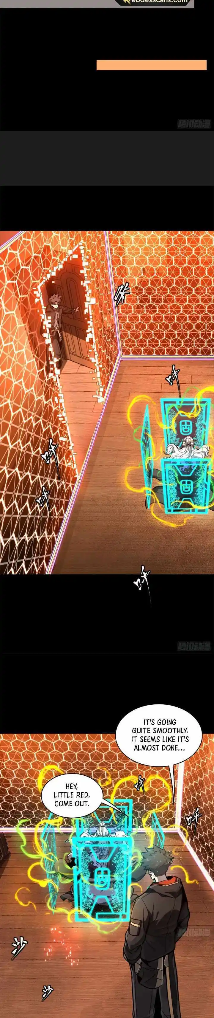 Legend of Star General Chapter 202