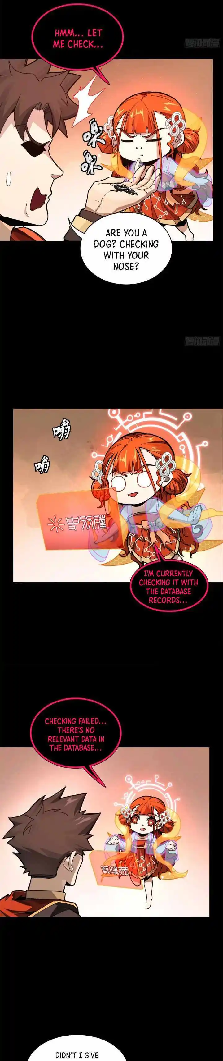 Legend of Star General Chapter 202