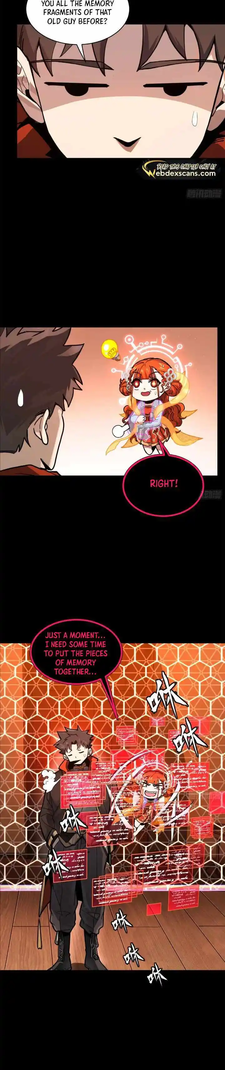 Legend of Star General Chapter 202