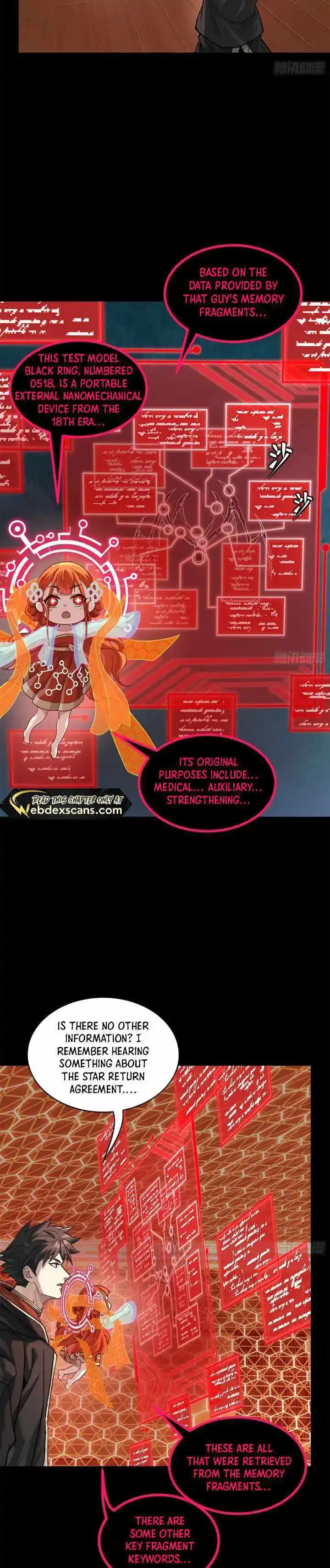 Legend of Star General Chapter 202